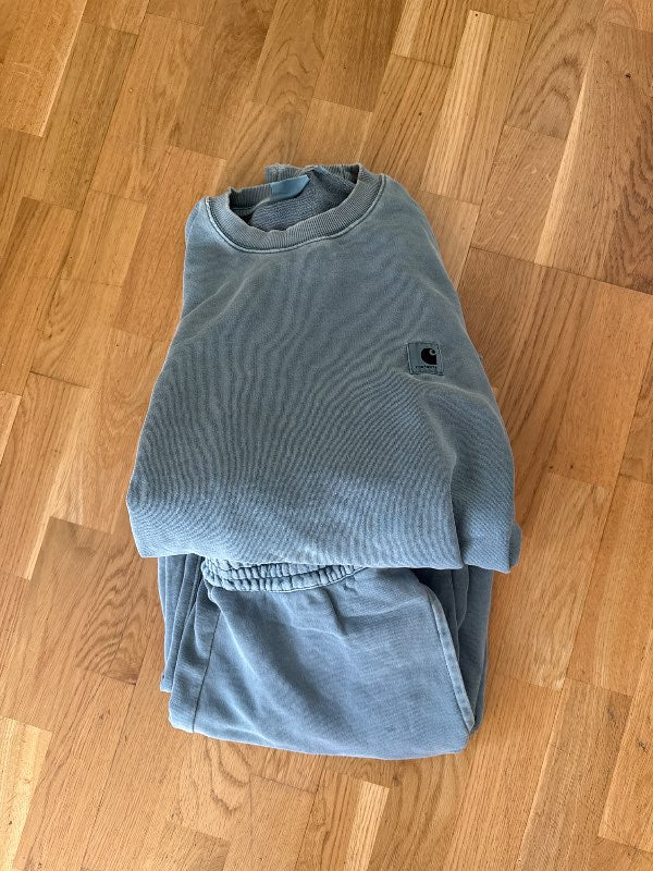 Carhartt sett