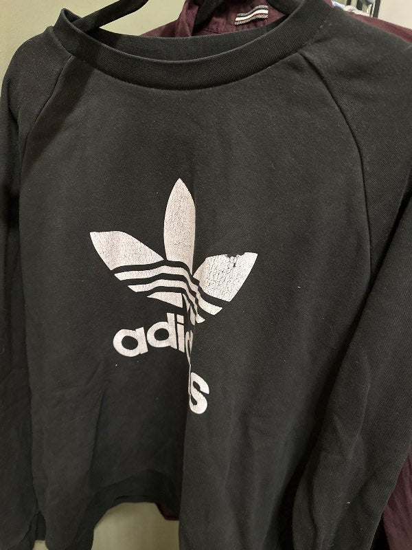 Adidas Peysa