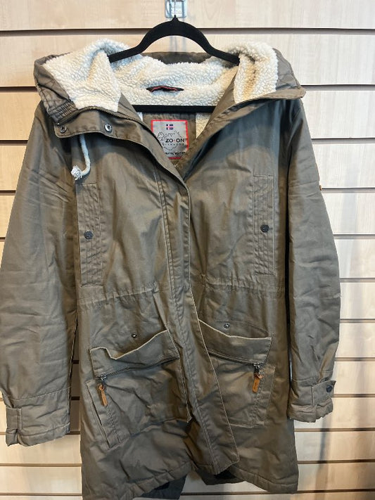 Zo-on Parka