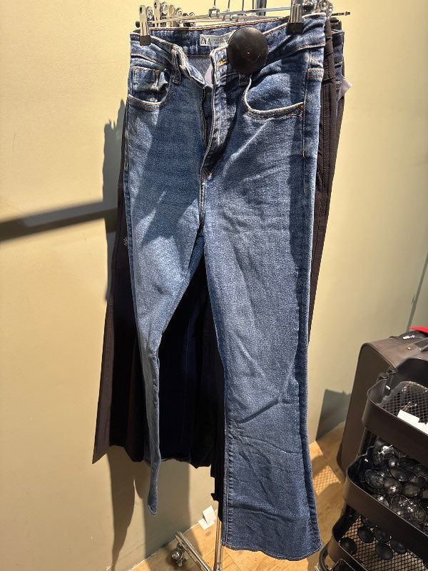 Zara pants