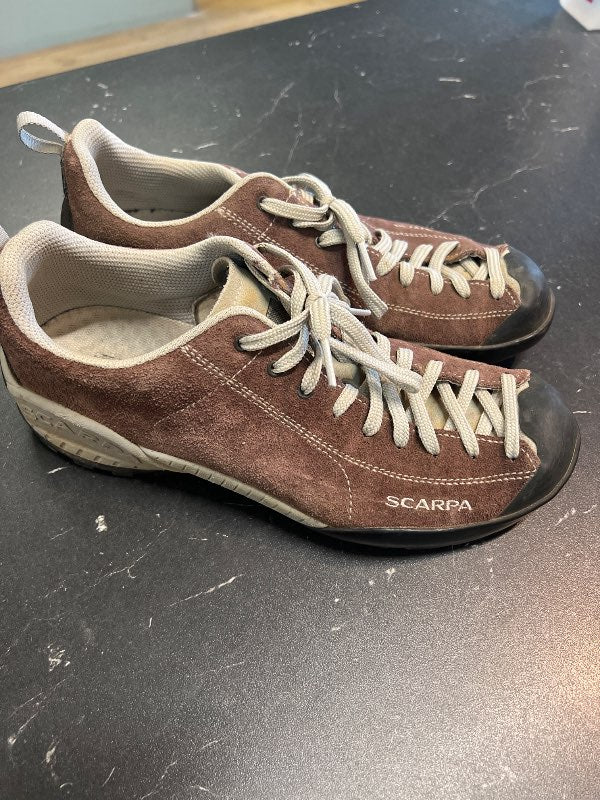 Scarpa