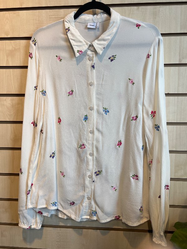 Nümph 100%Viscose