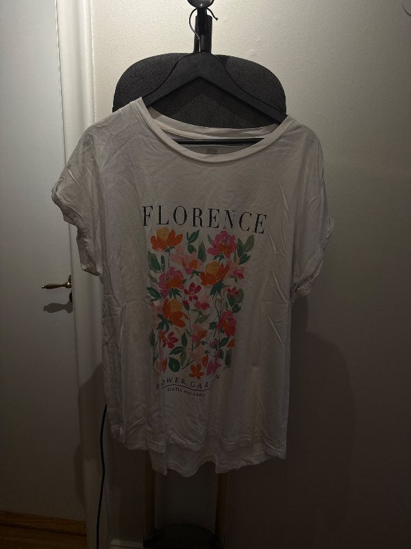 F&F Florence bolur
