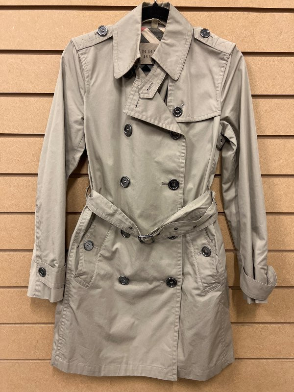 Burberry Trench Coat
