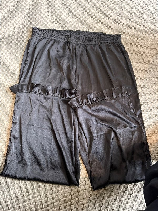 Boohoo náttbuxur