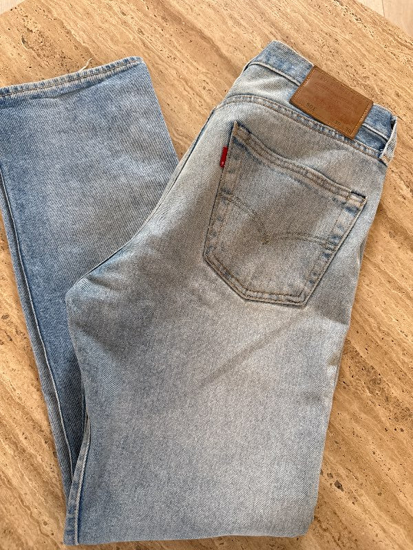Levi’s 501