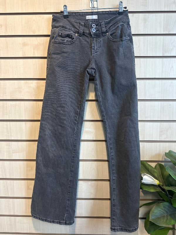 gina tricot gráar