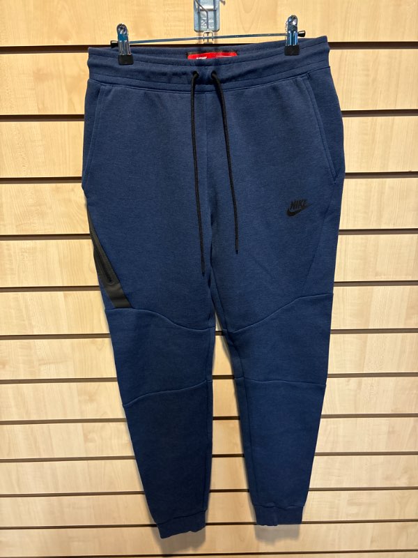 Tech fleece buxur