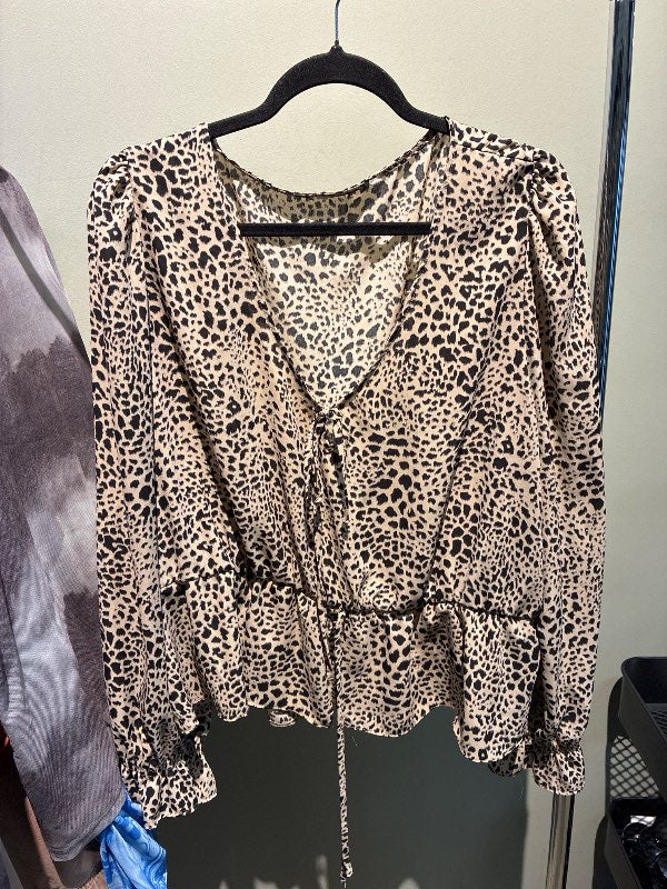 Blússa Primark