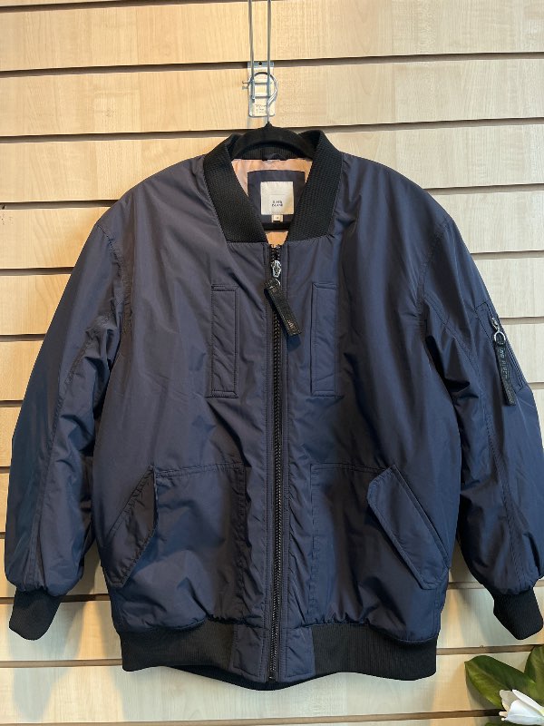 River Island Bomber