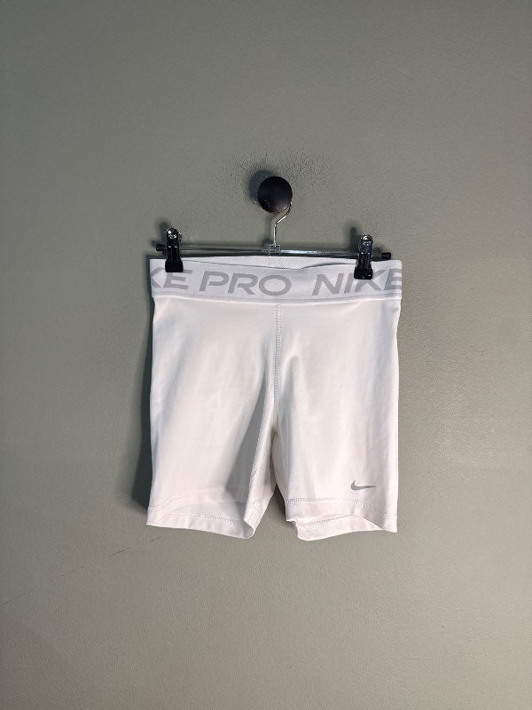 Nike Pro stuttbuxur