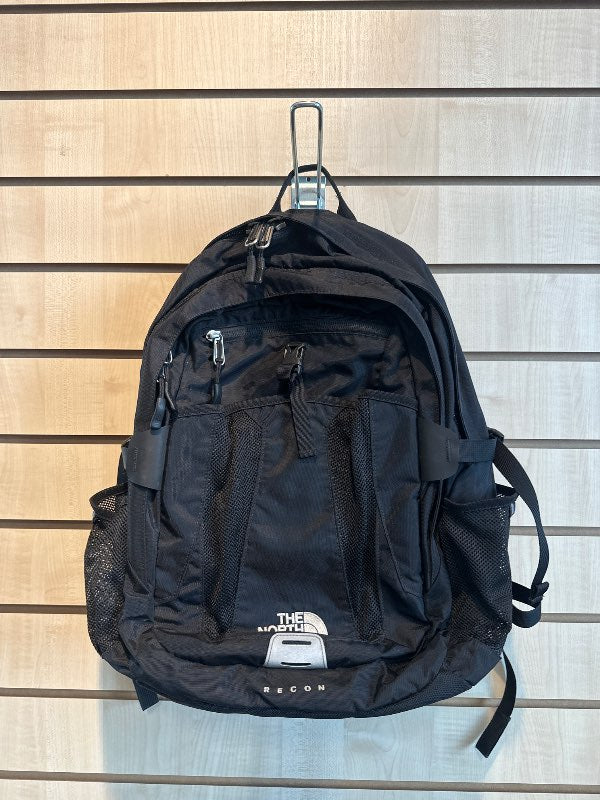 north face bakpoki