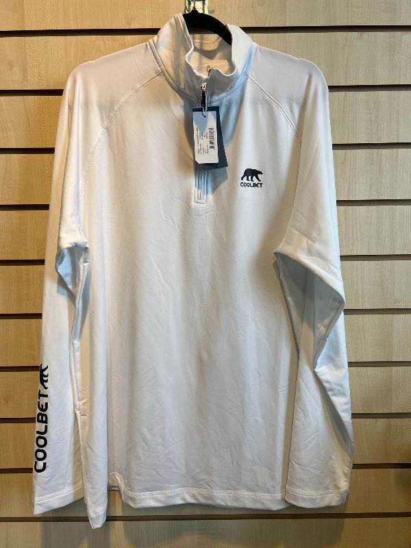 NÝ Coolbet half zip