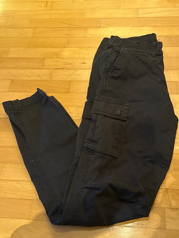Jack and jones buxur