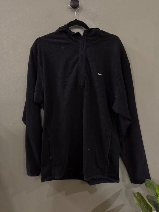 Nike flíspeysa