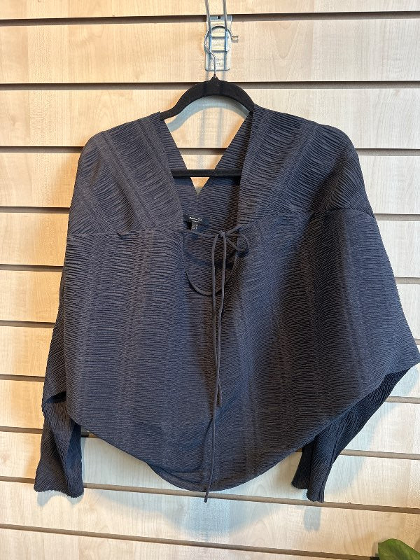 massimo dutti blússa