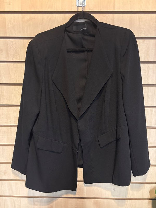 Couchel blazer