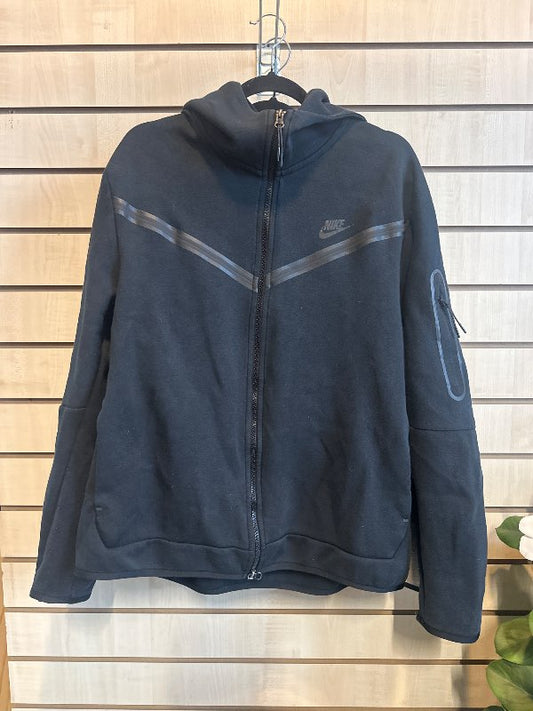 Nike tech hettupeysa