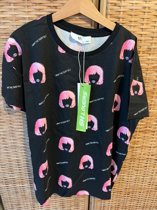 SH tshirt new
