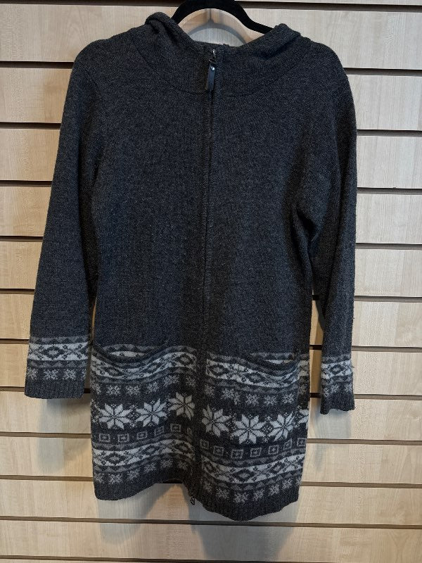 IceWear ullarpeysa