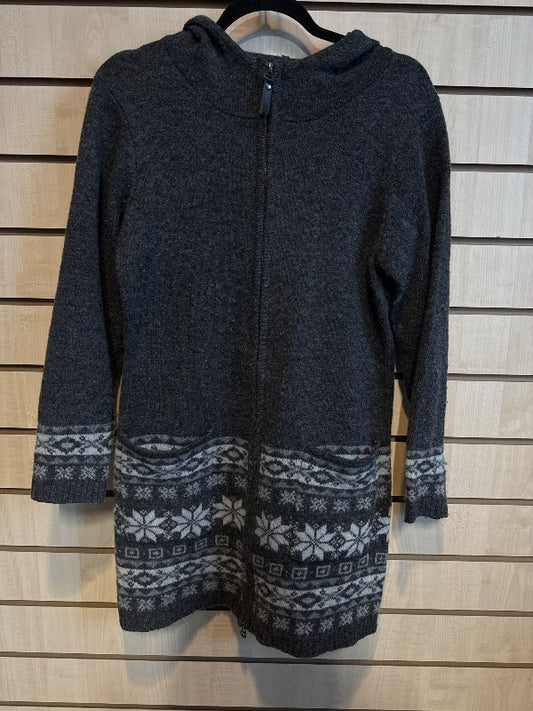 IceWear ullarpeysa