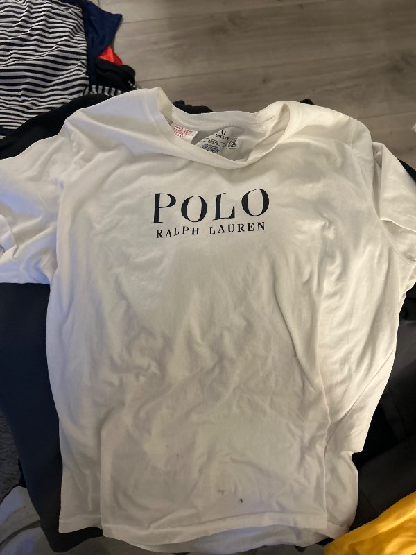 Ralph lauren bolur