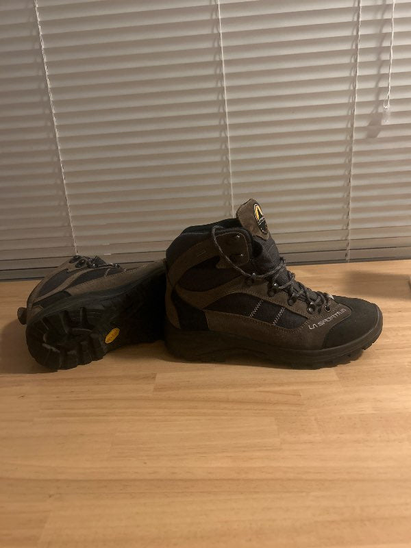 La Sportiva trekking boots