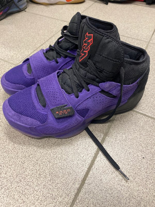 Jordan körfuboltaskór