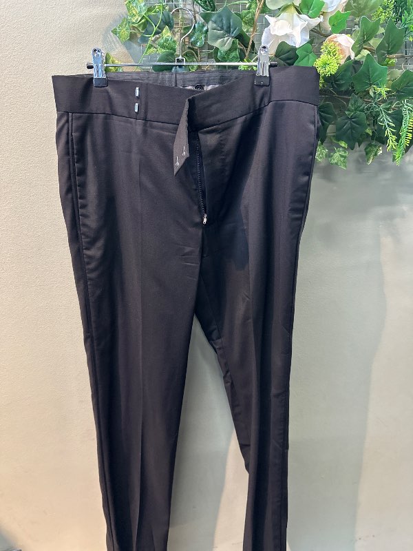 Armani Jakkafata Buxur