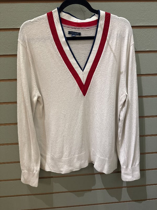 Tommy Hilfiger peysa H