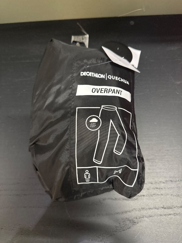 Overpant