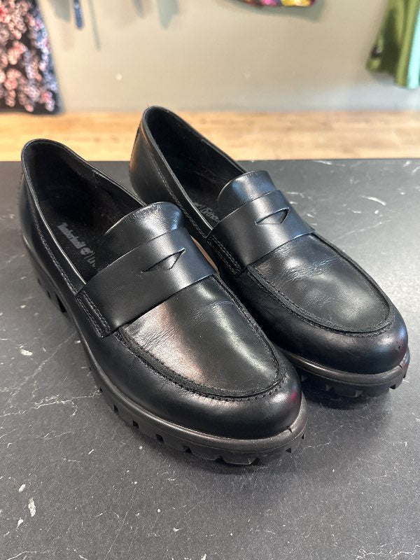 Timberland loafers