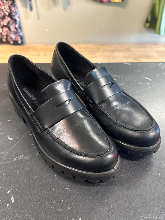 Timberland loafers