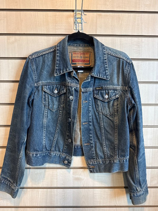 Diesel Gallajakki