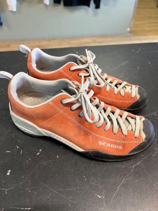 Scarpa