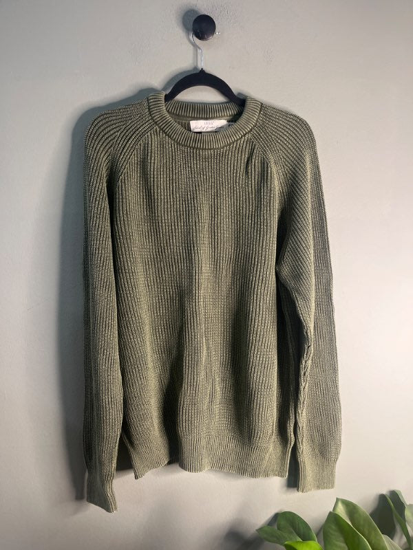H&M peysa