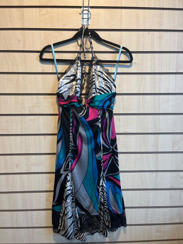 100% silki guess  Marciano