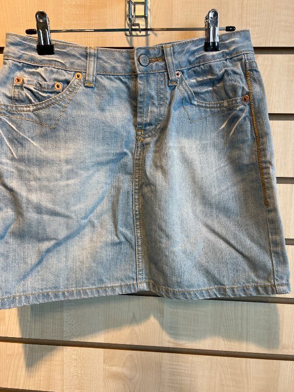 Levis galla pils