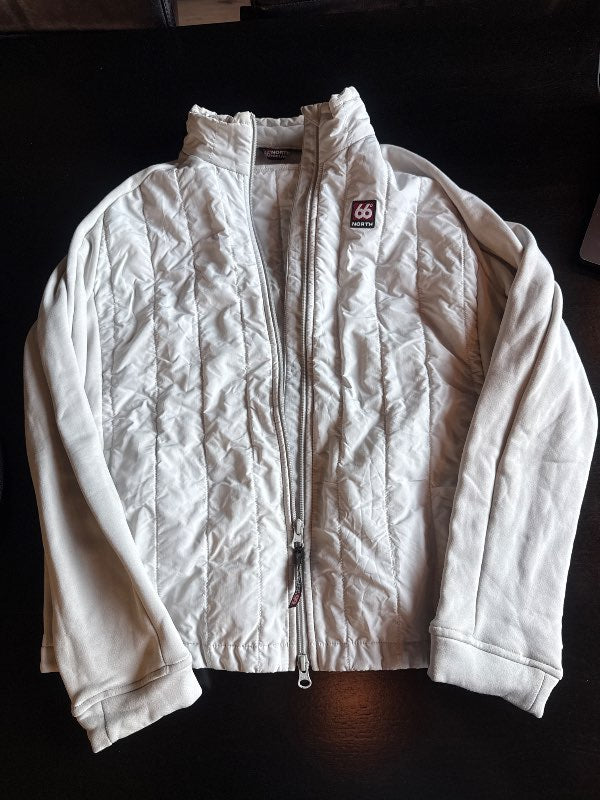 66 Norður unisex vindjakki