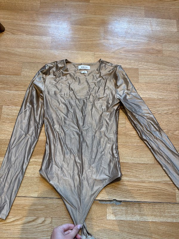 Gull bolur - Aritzia