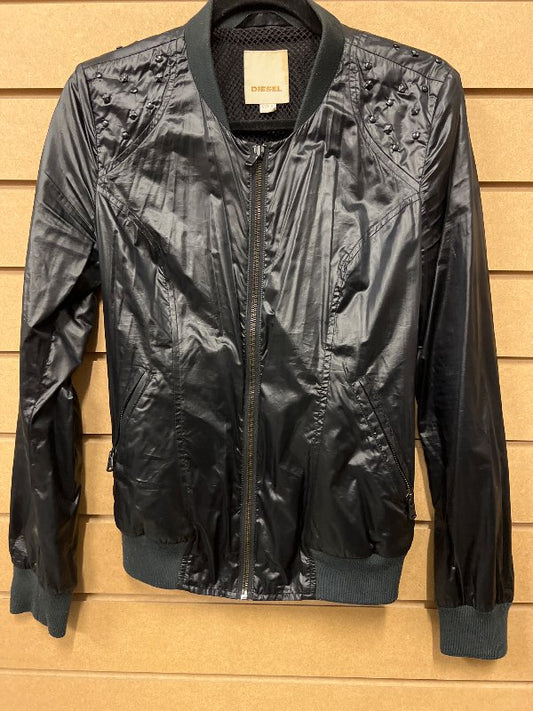 Diesel bomber