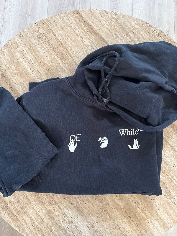 OFF White - ekta