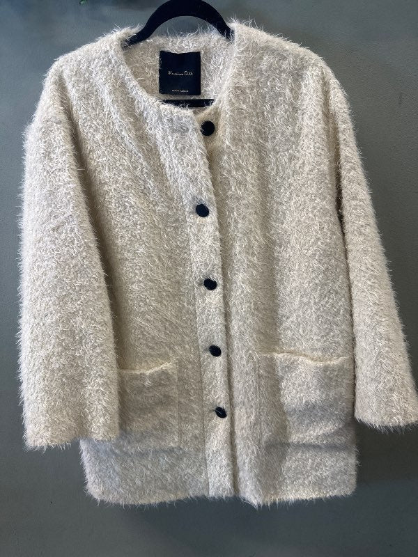 Massimo dutti hvít