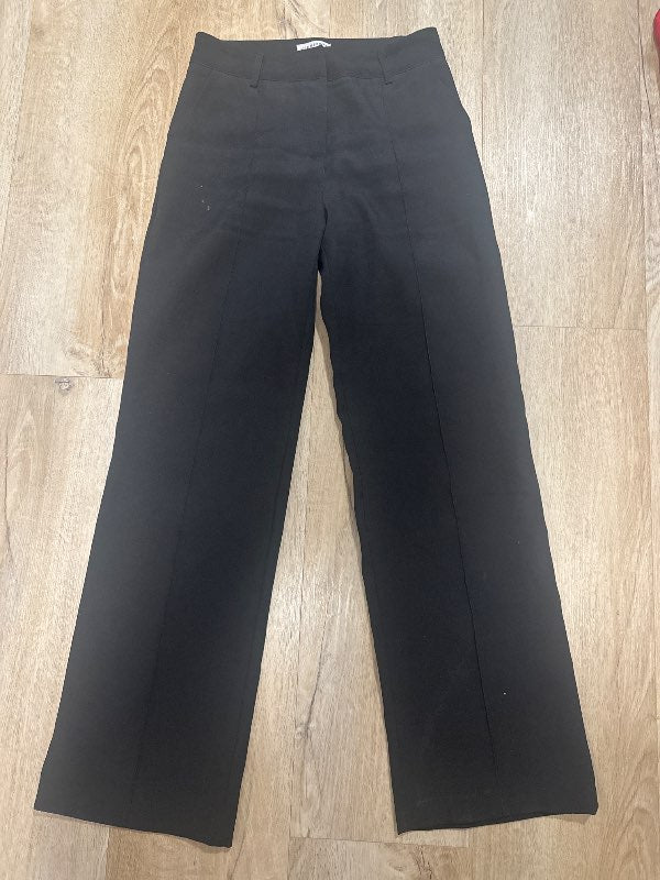 Venderbys Sparibuxur