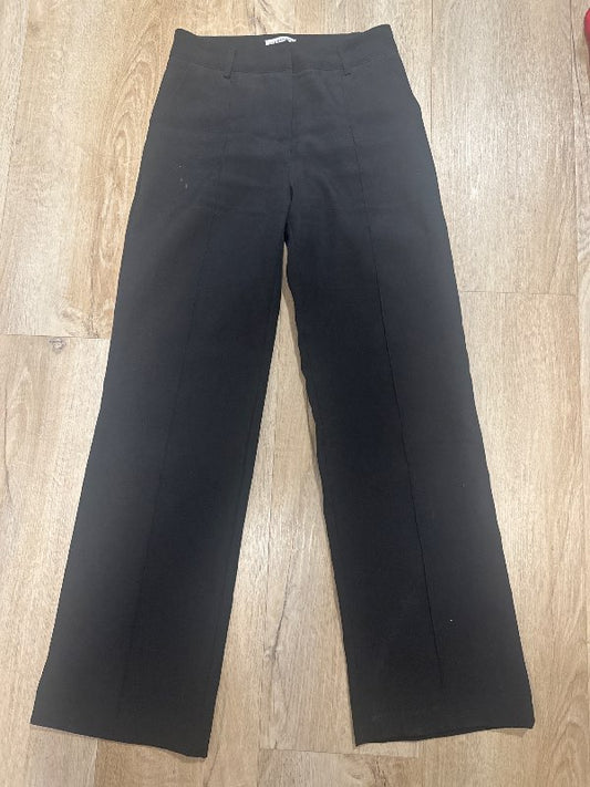 Venderbys Sparibuxur