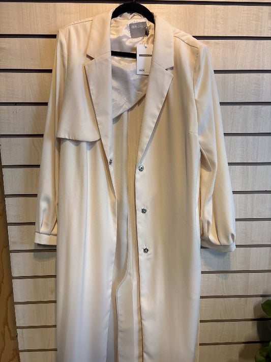 Asos síðblazer