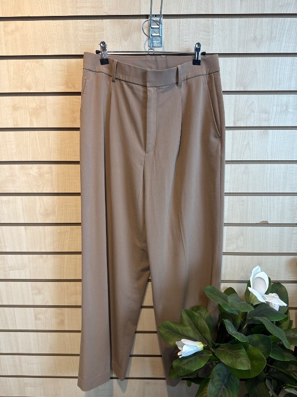 Uniqlo Buxur