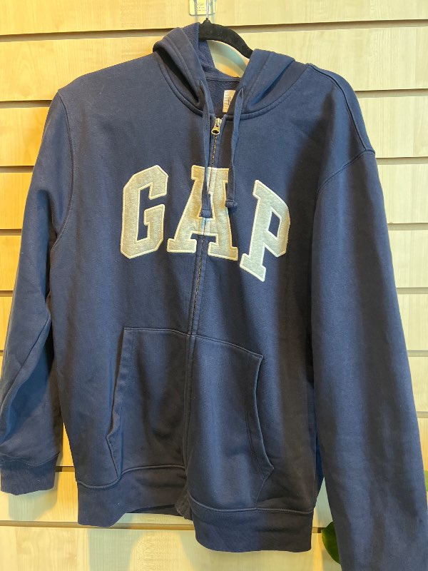 Gap hettupeysa