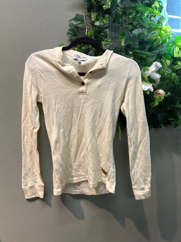 Ice Wear ullarbolur