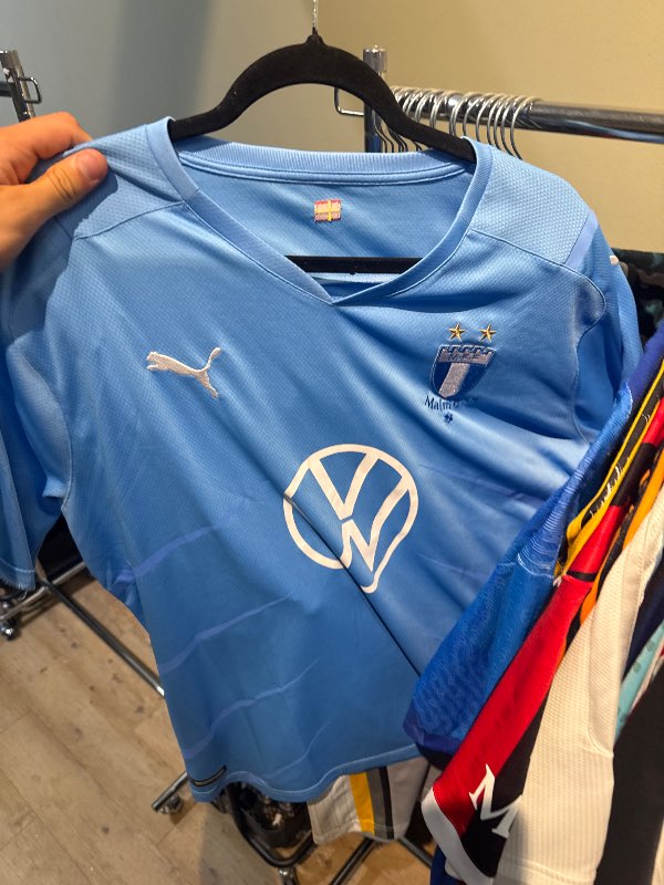 Malmo treyja